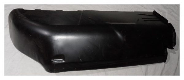 95587860 Inner Wing Left REAR BX Saloon Part No : 95587860