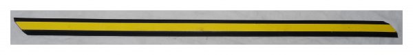 95606806 BX Series 1 Rear Wing Trim (Left)