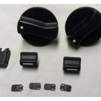 XM Heater  Knob Set Part No : 95655230ZL see note
