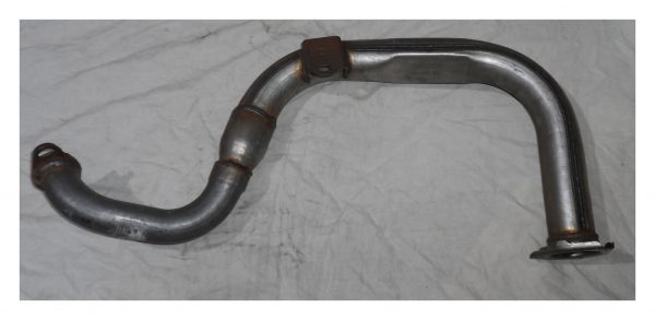 BX Exhaust 1400  Forward Tube Part No : 96012198
