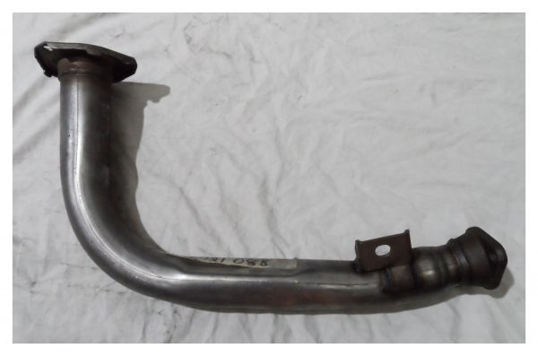 AX Suspending Pipe Part Number : 96121088