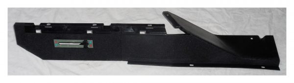 GS Lower Dash Panel Part No : GX 50 252 O2A