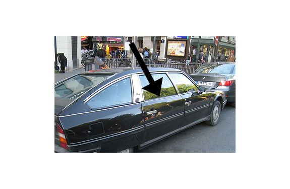 cxprestige CX Trim (OSR)