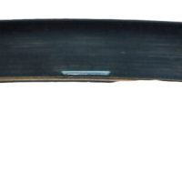 gs GS Top Chrome Strip