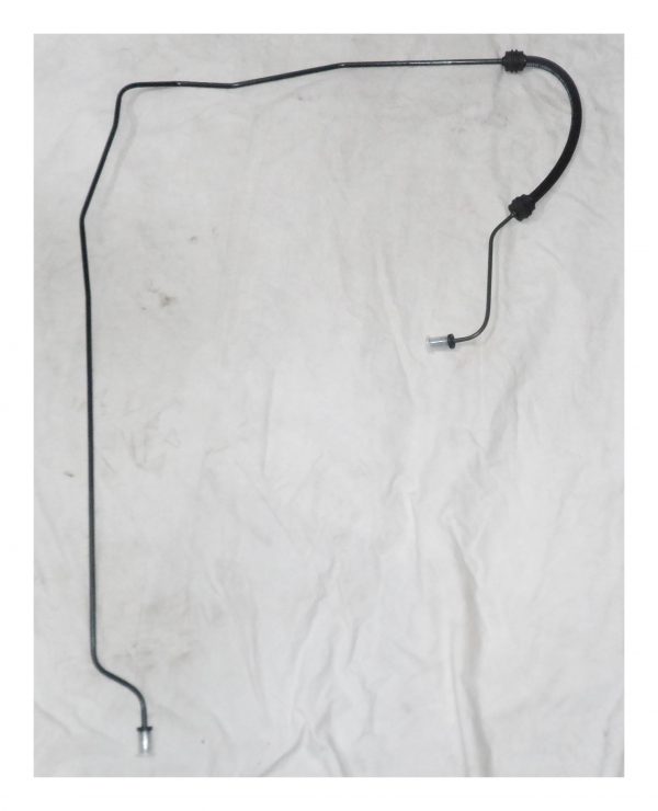 Xsara Picasso Clutch Pipe Part No : 2156.32