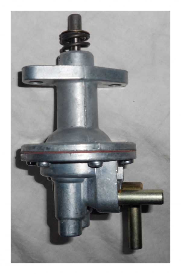 CX 2000 Fuel Pump Part No : 2200 2400