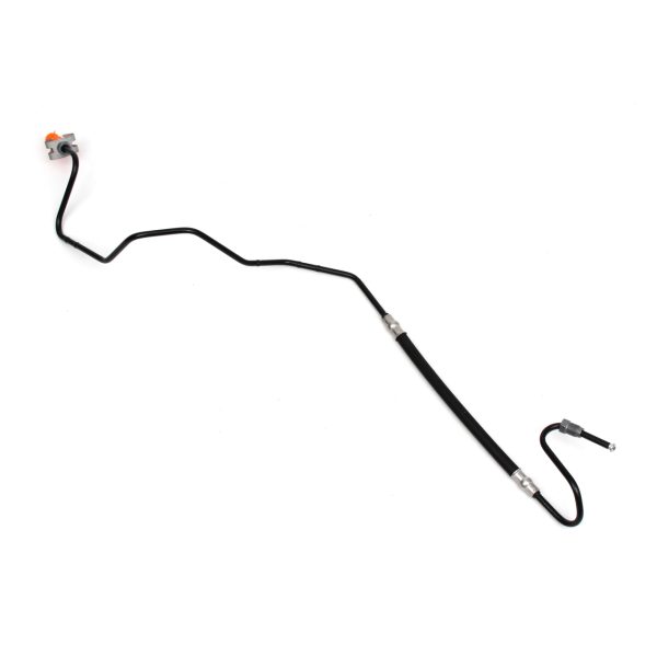 Citroen C4 Diesel Rear Brake Pipe Part No : 4886Z6