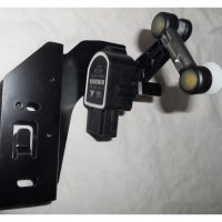 C5 C4 Head Lamp Adjuster Part No : 6224J6