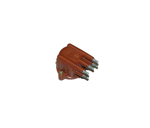 AX14 Distributor Cap Part No : DDB494