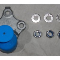 ZX Ball Joint Part No : QSJ 1294S