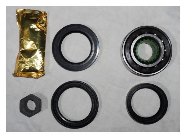 C15 / Visa Front Wheel Bearing Kit Part No : QWB630