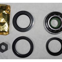 C15 / Visa Front Wheel Bearing Kit Part No : QWB630