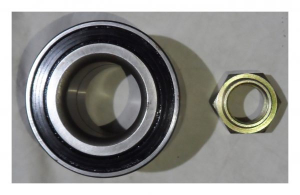 AX - C15 Rear Wheel Bearing