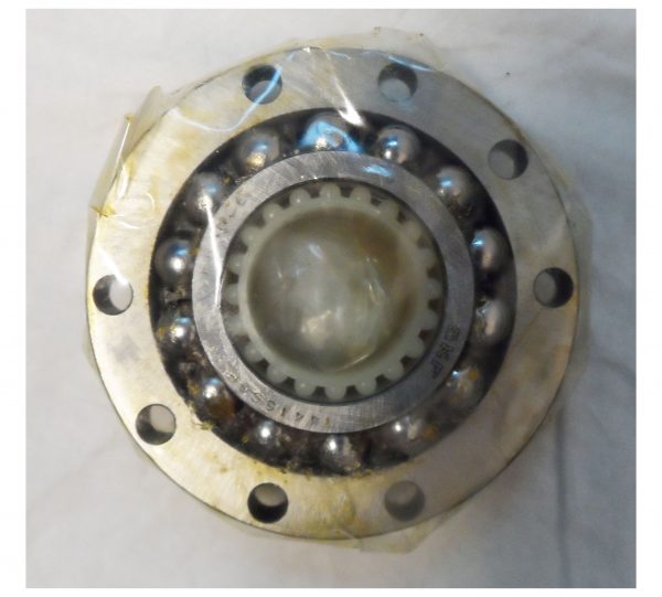 cxrwb CX Estate Rear Wheel Bearing Kit Part No : QWB 450