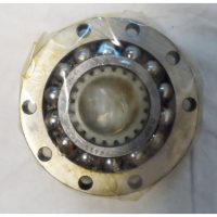 cxrwb CX Estate Front Wheel Bearing Kit Part No : QWB 451