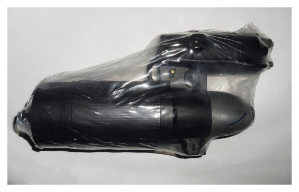 AMI SUPER GS GSA AXEL Starter Motor Reconditioned 75492269