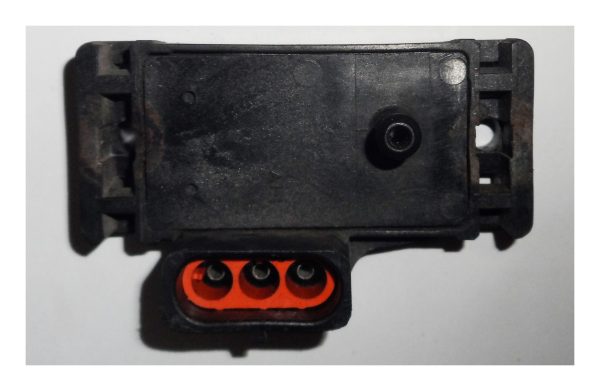 CX GTI Turbo Gauge Sensor