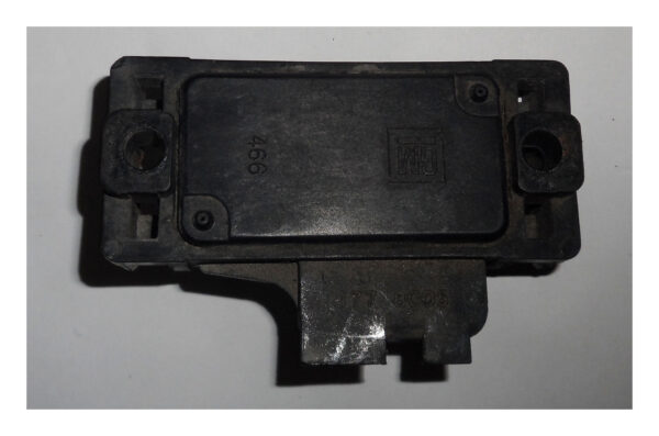 CX GTI Turbo Gauge Sensor