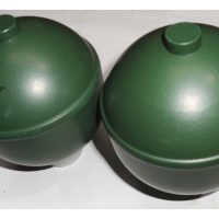 XM Rear Comfort Spheres (PAIR)