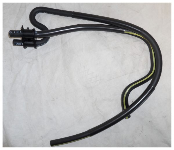 1573Y3 Xantia Diesel Feed Pipe Part No : 1573Y3