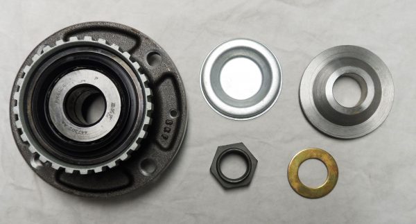 ZX, Xsara and Peugeot 306 Rear Wheel Bearing Part No : 374832