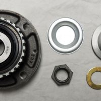 ZX, Xsara and Peugeot 306 Rear Wheel Bearing Part No : 374832