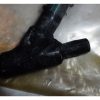 527040. Citroen Xm Return Pipe Part No:527040