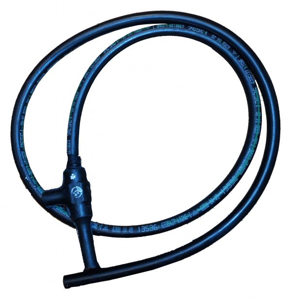 955 BX Doseur Return Pipe Part No : 95595609