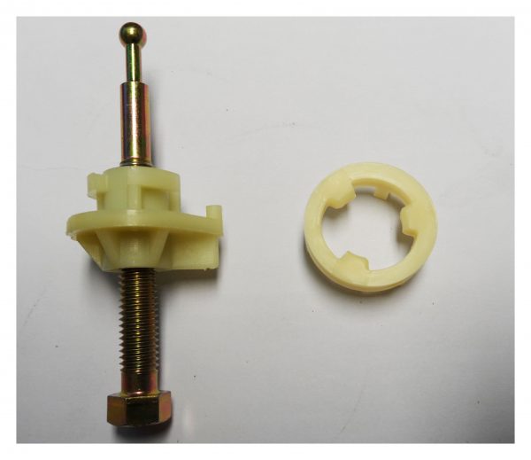 BX Headlamp Adjuster Kit Part No : 95587067