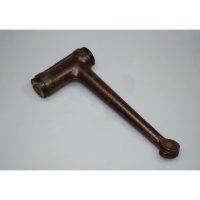 95587961 CX Lower Arm Left Part No : 95587961