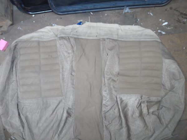 CX ser 1 Seat Covers