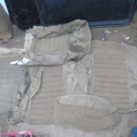 CX ser 1 Seat Covers