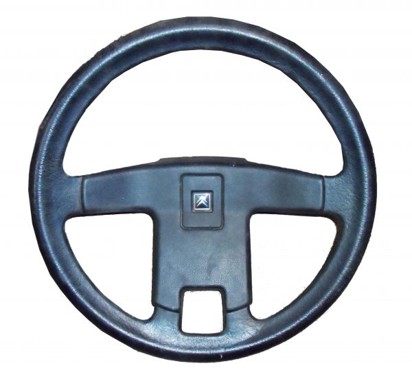 BX Steering Wheel