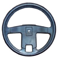 BX Steering Wheel