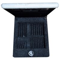 con CX Series 2 Coin Department