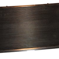 radiator BX 16V Radiator