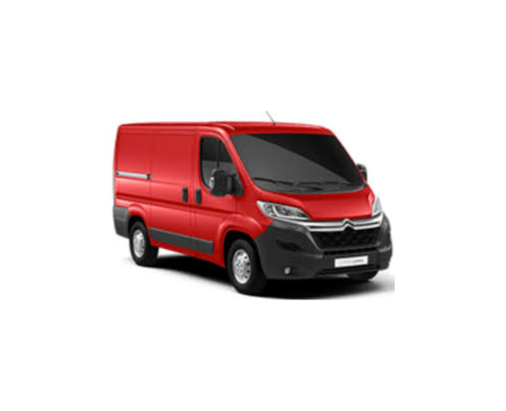 Berlingo / C5 / Dispatch / Relay Crank Pulley 0515P2