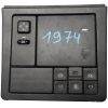xmconsole XM Centre Console Keypad
