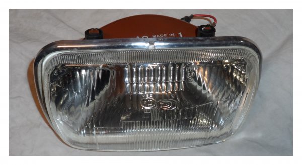 2CV Square head Lamp Citroen No : 5667 565