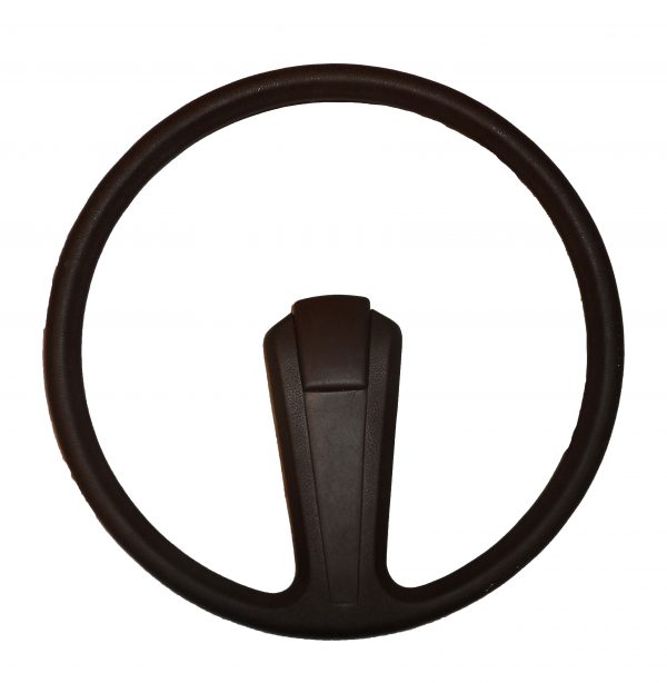 2CV / Dyane Steering Wheel Brown Foam