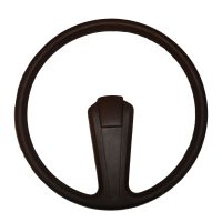 2CV / Dyane Steering Wheel Brown Foam