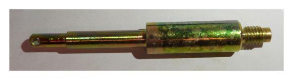 CX Spat Bolt  5457316