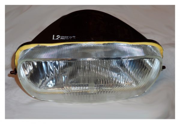 AM-541-201-A Ami 8 Headlamp Part No : AM541201A