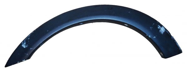 AX GT Front Left Wing