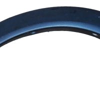 axgt AX GT Front Left Wing