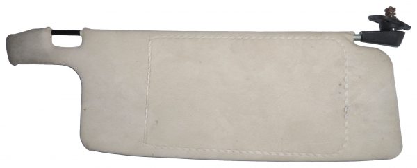 CX Series 1 Driver Side Rear Sun Visor