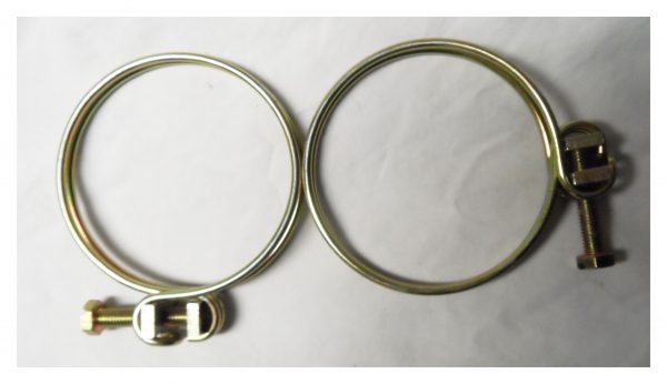 CX Estate Rear Suspension Gaiter Clip Part No : 26140949