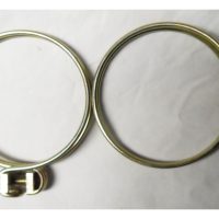 26140949 CX Estate Rear Suspension Gaiter Clip Part No : 26140949