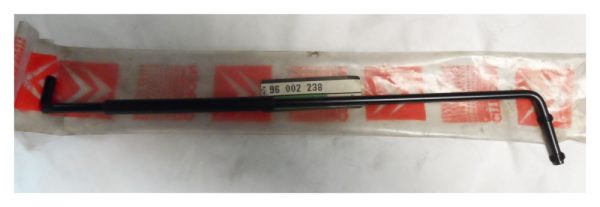 Citroen AX Bonnet Stay 96002238