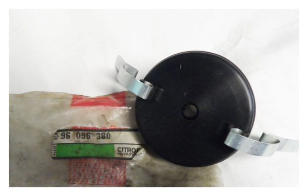 96096380 Citroen Visa & BX Diesel Oil Filler Cap 96096380